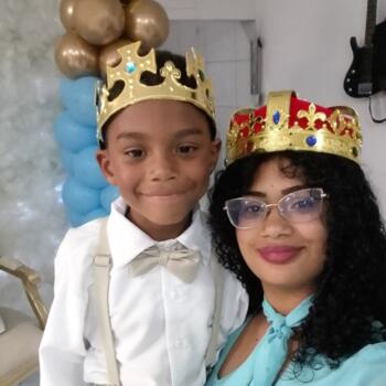 Babysitter Guabiruba: Luana