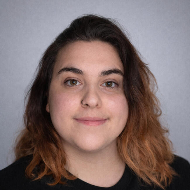 Babysitter in Abscon: Candice