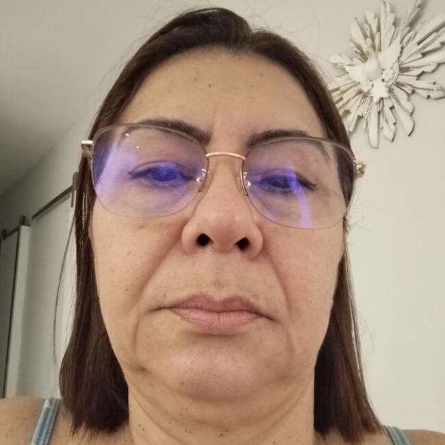 Babysitter in Fortaleza: Francines