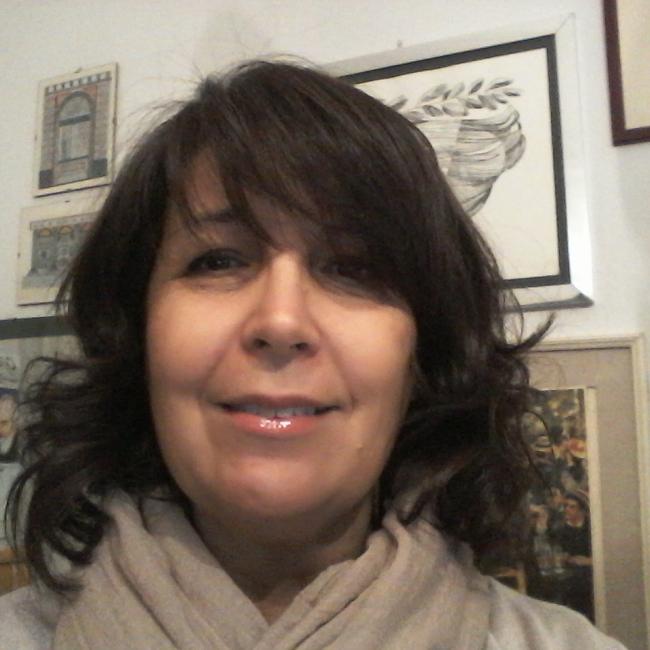 Babysitter in Avellino: Anna