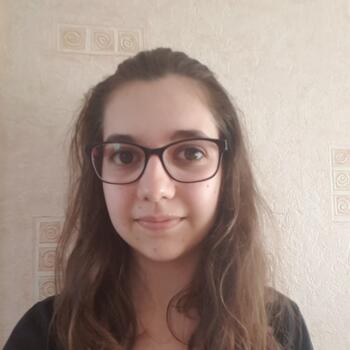 Baby-sitters à Nantes: Andréa