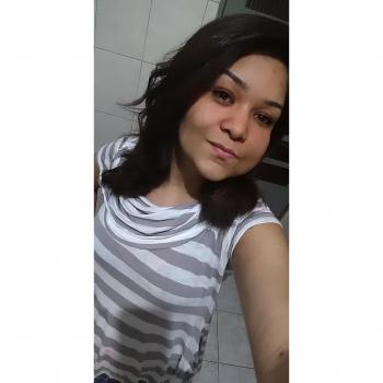 Babá São José dos Campos: Thamilly Sthefany Oliveira