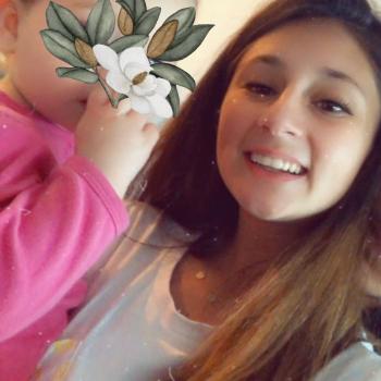 Babysitter in Ustaritz: Linoa