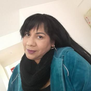 Babysitter in Buenos Aires: Ingrid