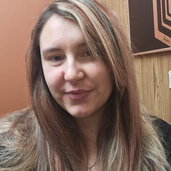 Job de garde d'enfants à Stratford: job de garde d'enfants Kala