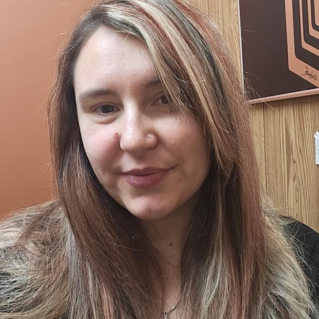 Babysitting job in Stratford: Kala