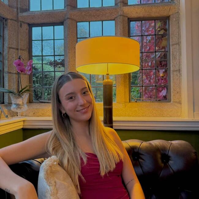 Babysitter in Dublin: Monica