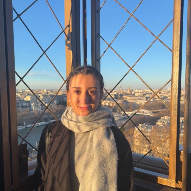 Babysitter in Dublin: Monica