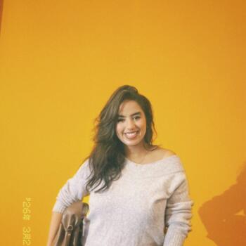 جليسة أطفال في القنيطرة: Meriam