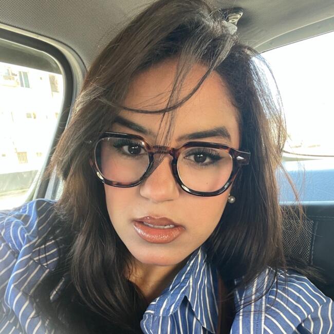 Babysitter in Kénitra: Meriam