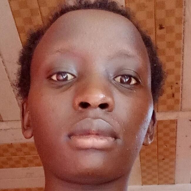 Babysitter in Juja: Bernadette