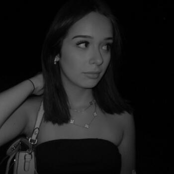 Babysitter in Mannheim: Ella