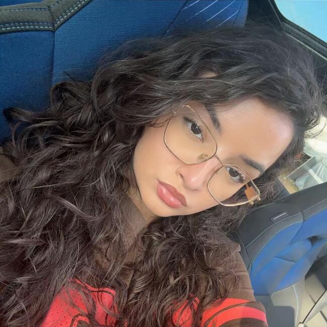 Babysitter in Rotterdam: Sienna