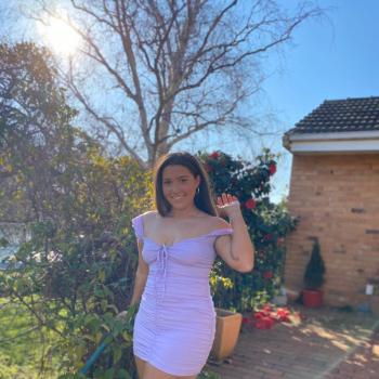 Babysitter Gold Coast: Emma