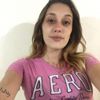 Babysitter in Ramos Mejía: Valentina