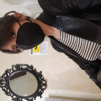 Lavoro per babysitter a Roma: lavoro per babysitter Francesca