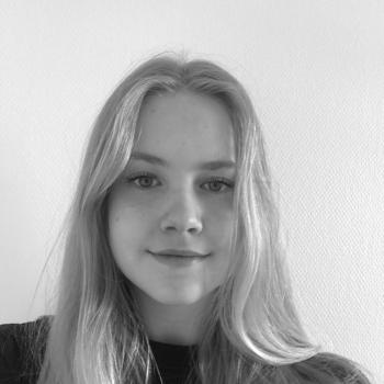 Babysitter i Haslev: Selma