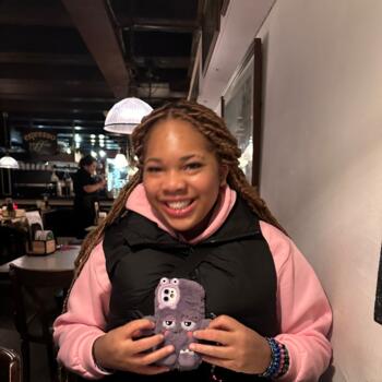 Babysitter in Dublin: Tochi