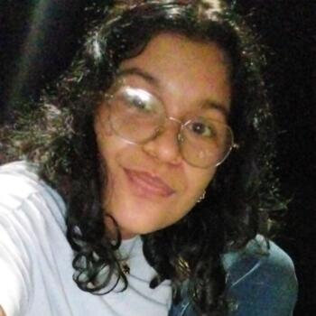 Niñera Cali: Ana María