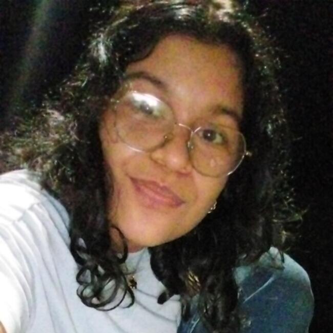 Niñera en Cali: Ana María