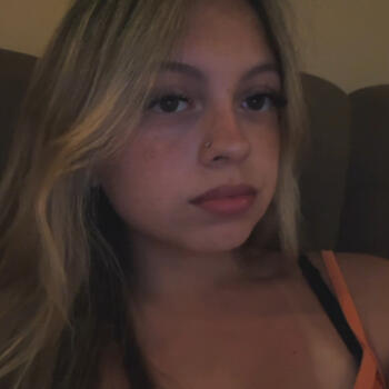 Babysitter in Sorocaba: Milena