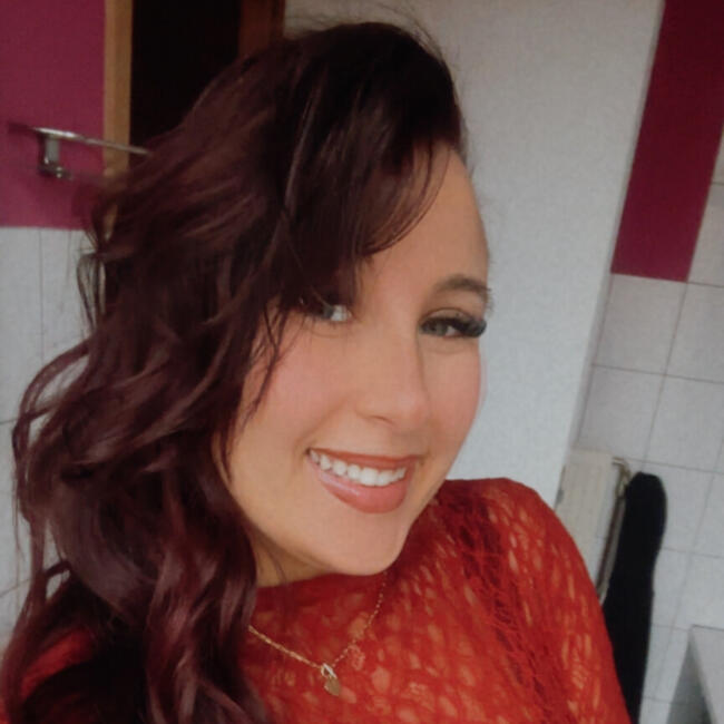 Babysitter in Liège: Cassandra