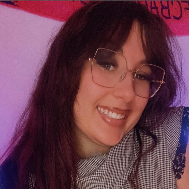 Babysitter in Liège: Cassandra