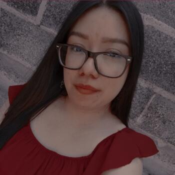 Niñera en Ciudad de México: Geovana Georgina