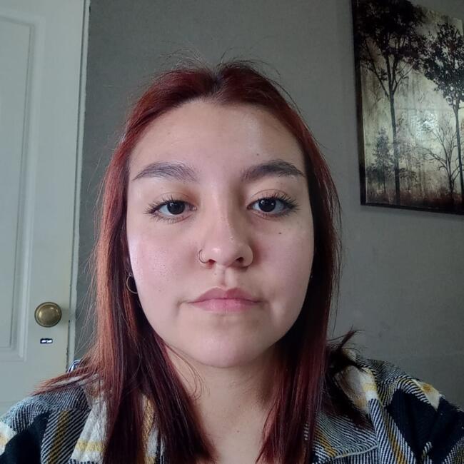 Babysitter in Villa Tesei: Juli Sandoval