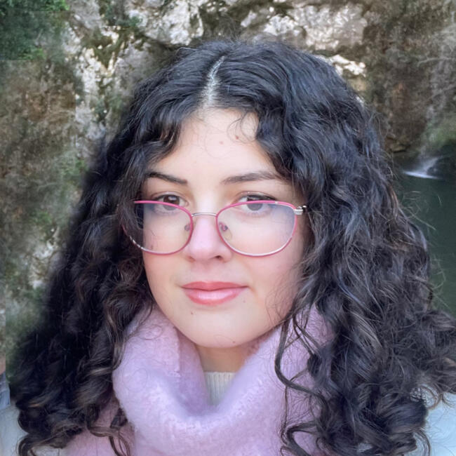 Canguro en Avilés: Xana