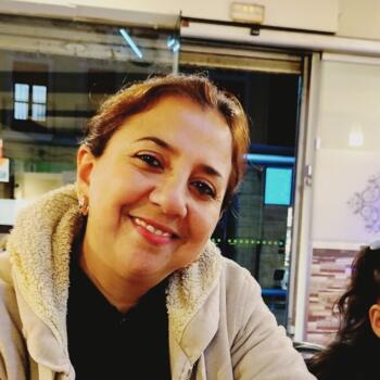 Babysitter in Almassora: Magda
