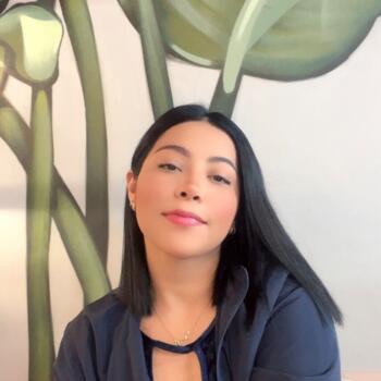 Babysitter Tampico: Tania