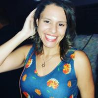 Babysitter Dublin: Edvania