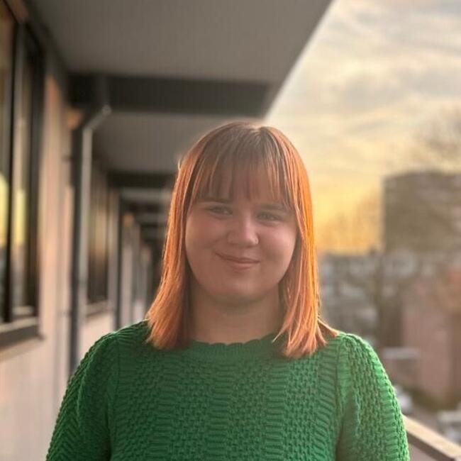 Babysitter in Arnhem: Puck