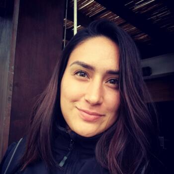 Babysitter in San Juan de Dios: Yanin