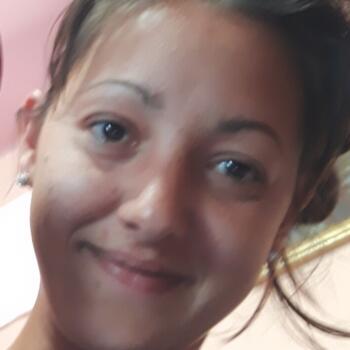 Bébiszitter Öreglak területén: Judit