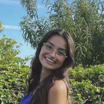 Babysitter in Mealhada: Mariana