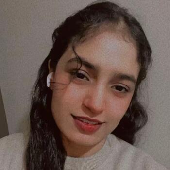 Babysitter in Masterton: Aleeza