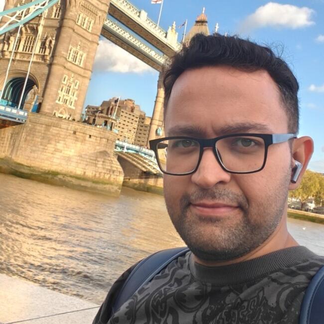 Babysitting job in Pimpri-Chinchwad: Prateek