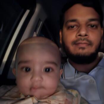 हैदराबाद में बेबीसिटिंग की नौकरी: बेबीसिटिंग से जुड़े काम Syed