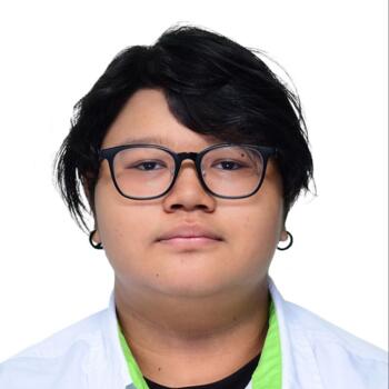 Pengasuh di Singapore Island: Syahirah