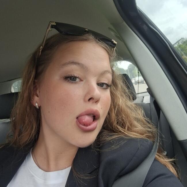 Oppas in Maastricht: Kyana