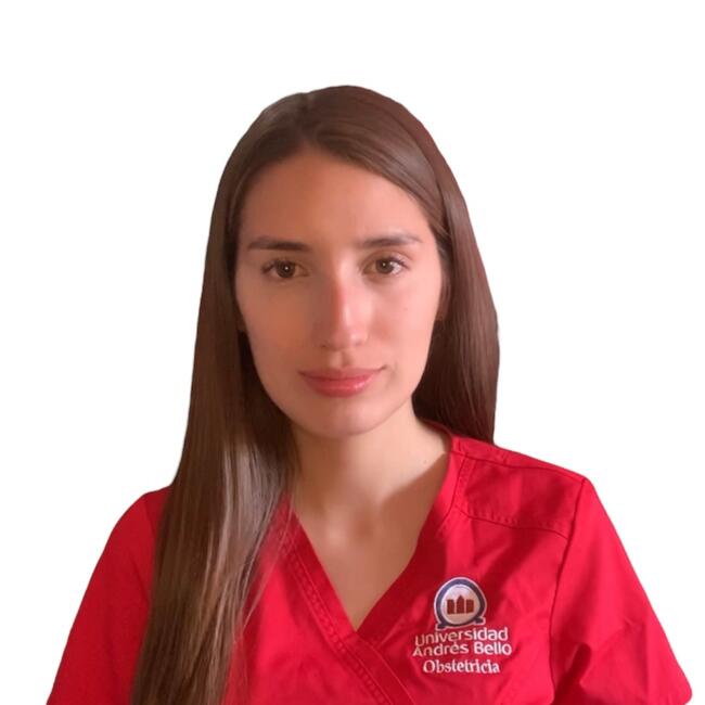 Niñera en Quilpué: Scarlett