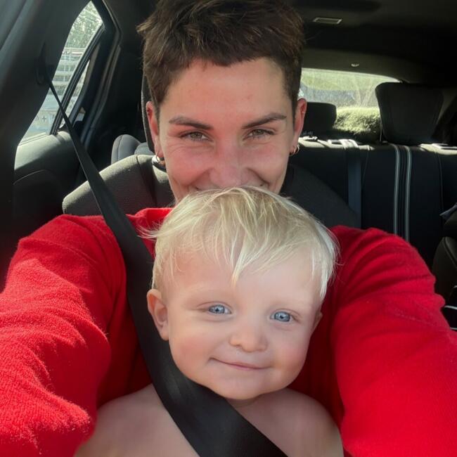 Babysitting job in Ostend: Emma