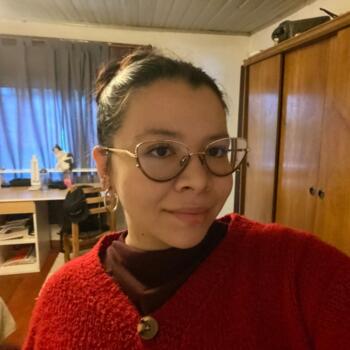 Babysitter in Berisso (Buenos Aires): Melissa