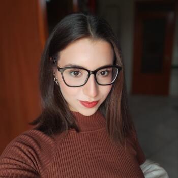 Babysitter in Acerra: Francesca
