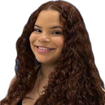 Babysitter in Guaynabo: Saraí Sosa