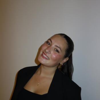 Nanny in Leek: Giulia