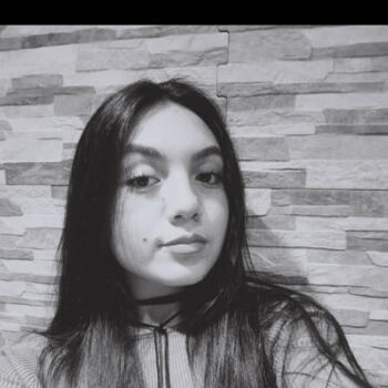 Babysitter in La Calera: Kiara