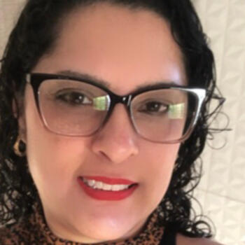 Babysitter in Farroupilha: Franciele